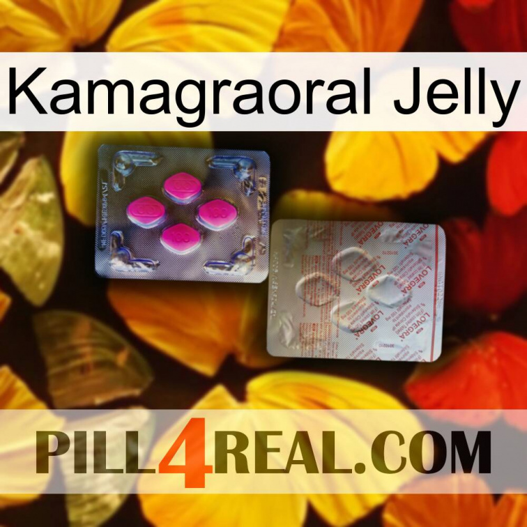 Kamagraoral Jelly 38